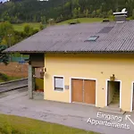 Club House By Schladming-appartements アパート シュラートミンク
