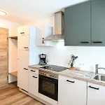 アパート Club House By Schladming-appartements