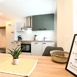 Club House By Schladming-appartements *