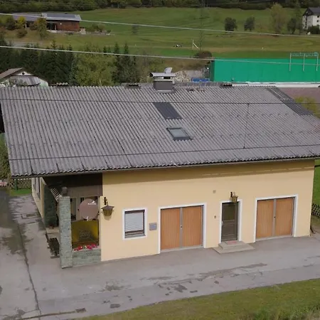 Club House By Schladming-appartements شقة