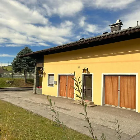 Club House By Schladming-appartements * シュラートミンク