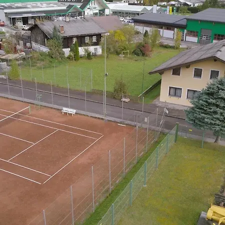 Club House By Schladming-appartements Шладмінг