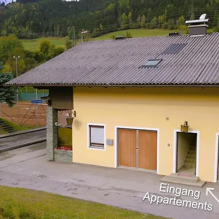 Club House By Schladming-appartements Apartamento Schladming
