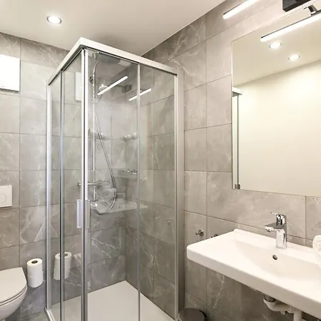 شقة Club House By Schladming-appartements سخلادميخ