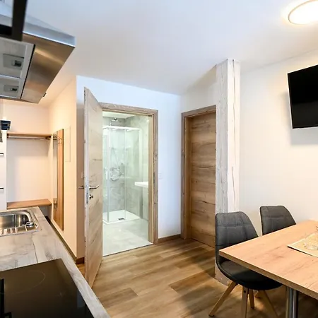 Club House By Schladming-appartements * Schladming