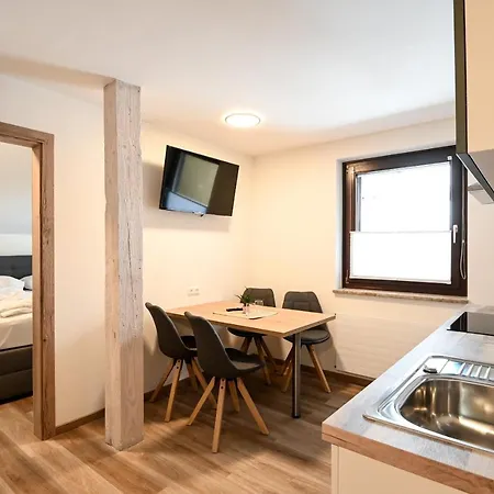 Club House By Schladming-appartements شقة *