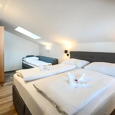 Club House By Schladming-appartements Apartment