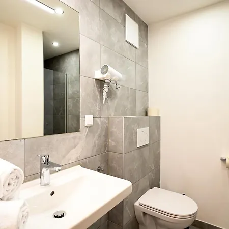 شقة Club House By Schladming-appartements سخلادميخ