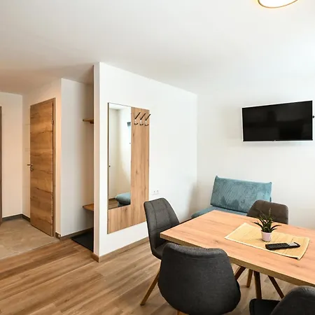 Club House By Schladming-appartements Apartment *