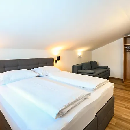 Club House By Schladming-appartements Шладмінг