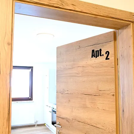 Apartment Club House By Schladming-appartements *