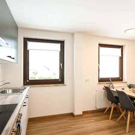 Club House By Schladming-appartements * Schladming