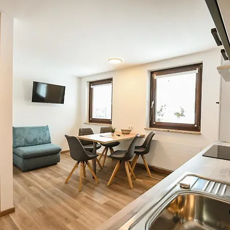 شقة Club House By Schladming-appartements