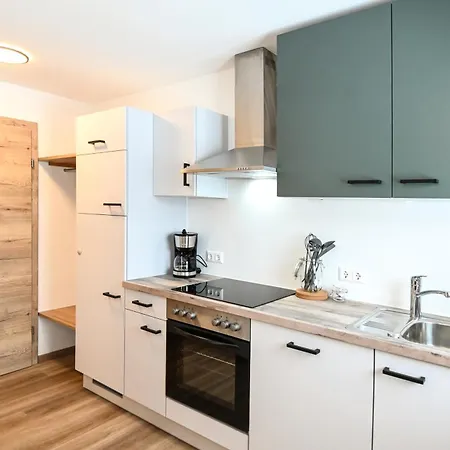 Apartment Club House By Schladming-appartements