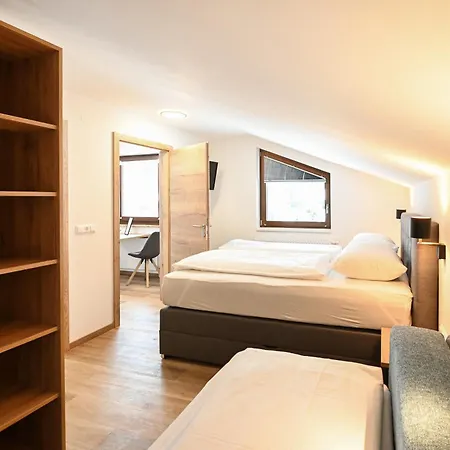 Апартаменти Club House By Schladming-appartements *