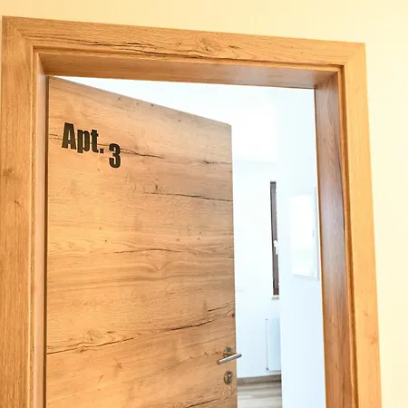 Club House By Schladming-appartements * Schladming