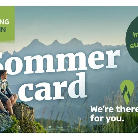 Апартаменти Club House By Schladming-appartements *