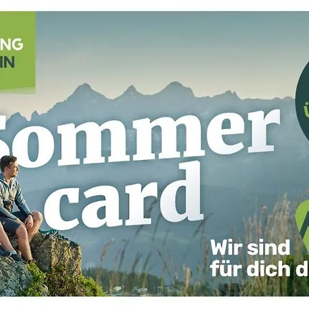 Club House By Schladming-appartements *