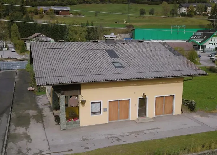 Club House By Schladming-appartements Апартаменты