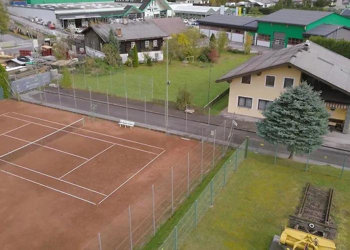 Club House By Schladming-appartements Schladming