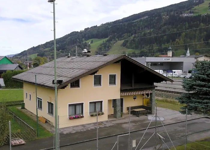 Club House By Schladming-appartements Апартаменты *