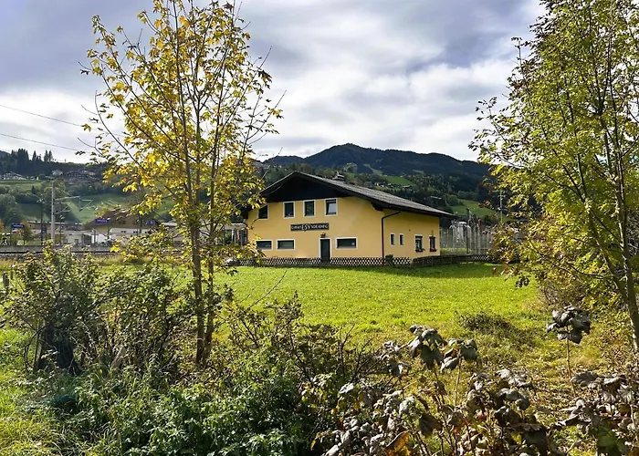 Club House By Schladming-appartements * Шладминг