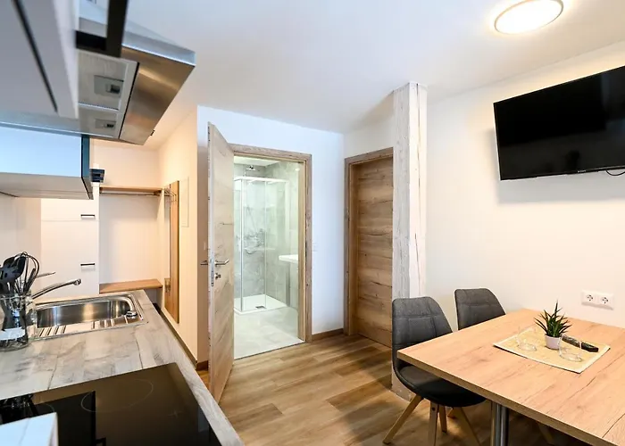 Club House By Schladming-appartements * Шладминг