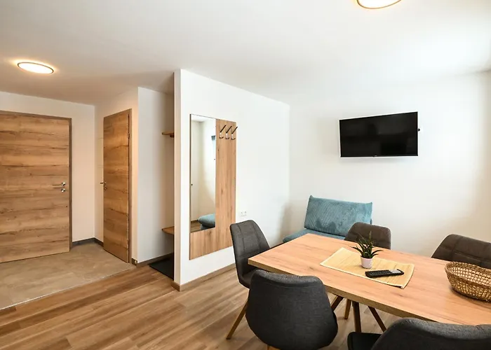 Club House By Schladming-appartements Апартаменты *