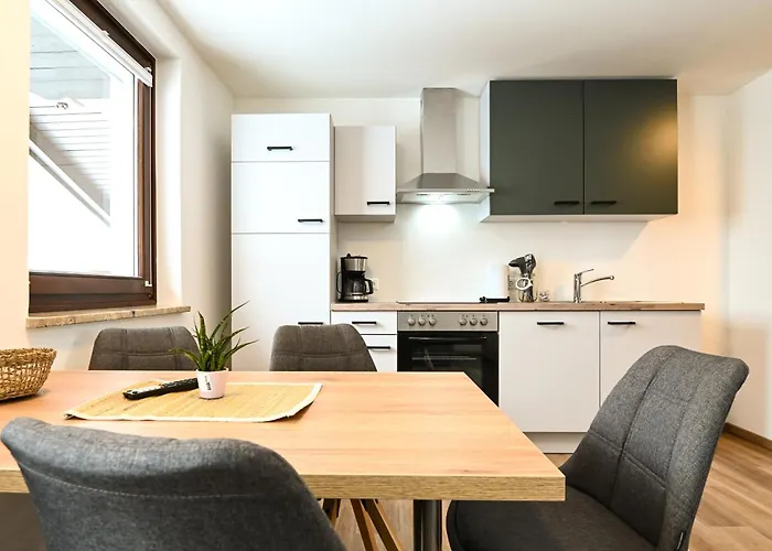 Club House By Schladming-appartements *