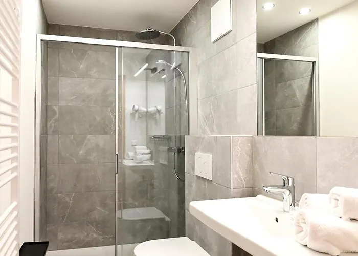 Club House By Schladming-appartements Апартаменты