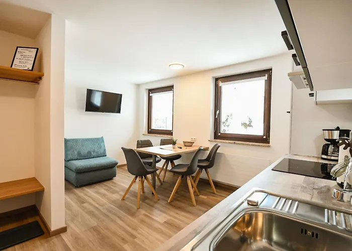 Апартаменты Club House By Schladming-appartements