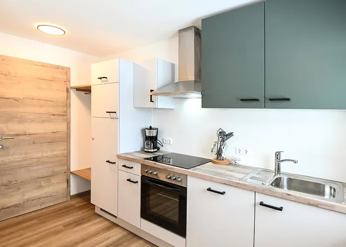 Lägenhet Club House By Schladming-appartements