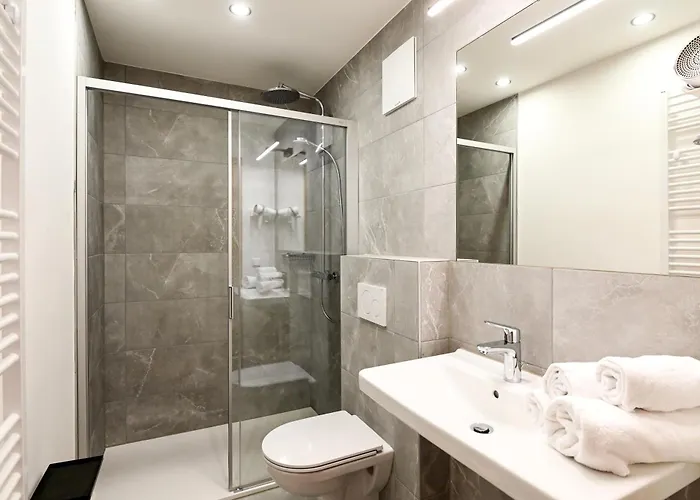 Club House By Schladming-appartements Шладминг