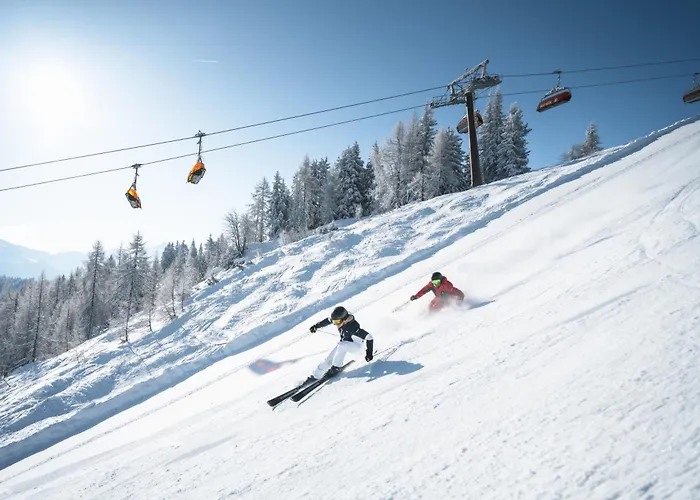 Club House By Schladming-appartements * Schladming