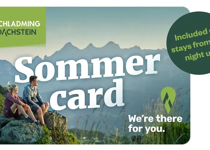 Апартаменты Club House By Schladming-appartements *